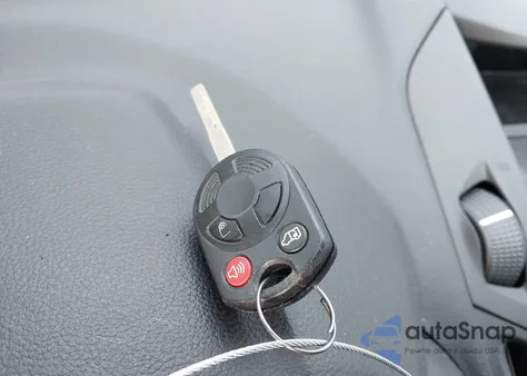 2016 Ford Escape S из США, поврежденный, VIN 1FMCU0F78GUA36197